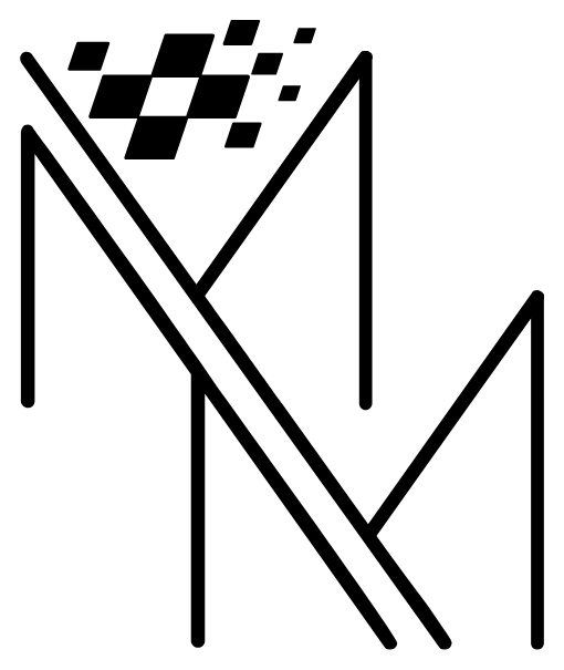 MADMINUTE official logo