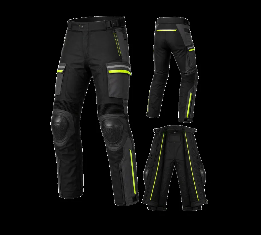 Trailgrid Riding Pants