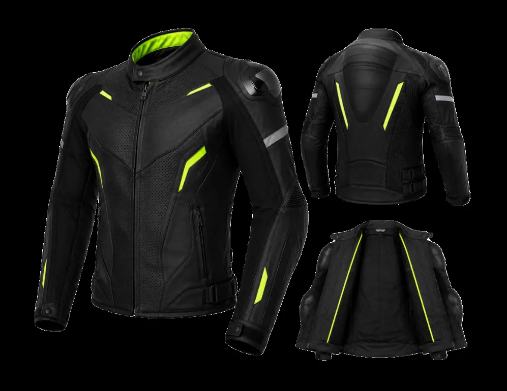 Vector Sport Riding Jacket